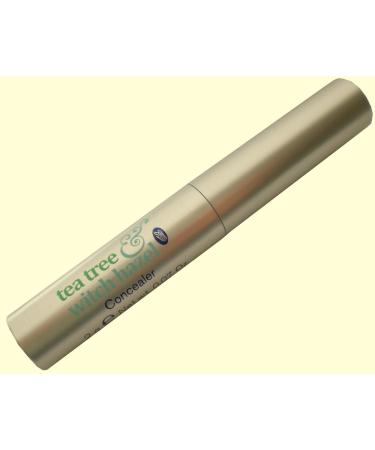 Boots Tea Tree & Witch Hazel Concealer Stick 2g by Tea Tree Witch Hazel