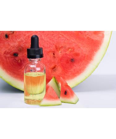 Watermelon Seed Oil - 100% Pure Cold Pressed | 1 Gallon Bulk Carrier Oil for Hair Skin Nails & Body - Natural Non-GMO Organic - Buy Online on SooperMarket.com