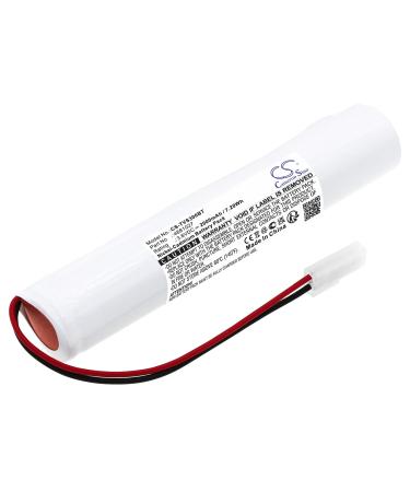 Battery Replacement for Thorn Voyager Solid E3 Voyager Solid E3 E3T 4681027