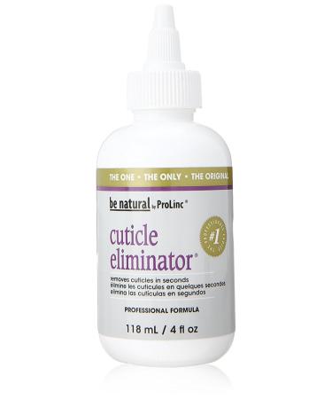 ProLinc Cuticle Eliminator, 4 Fluid Ounce