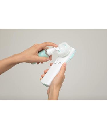Vanav Bubble Pop Cleanser | Auto Bubble Facial Cleansing Machine BP-1000 - Buy Online on SooperMarket.com