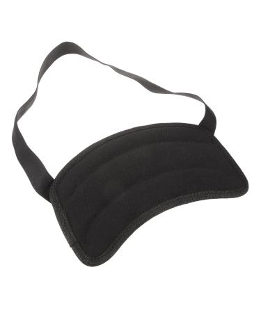 Healeved canvas shoulder protector outdoor shoulder protector shoulder pads the shoulder wear pad