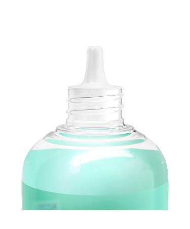 Neutrogena Skin Perfecting Daily Liquid Exfoliant for Oily Skin - Fragrance-Free 4 fl oz - Buy Online on SooperMarket.com
