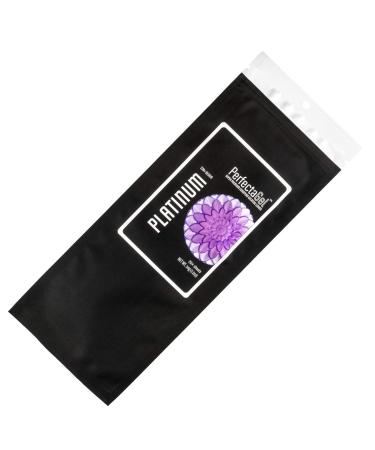 PerfectaGel Platinum Gelatin Sheets (230 Bloom) - 20 Sheets