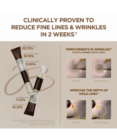 SKIN1004 Madagascar Centella Probio-Cica Bakuchiol Eye Cream - Hydrating & Soothing 20ml | International Shipping Available - Buy Online on SooperMarket.com