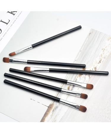 Worparsen Eyeshadow Brush Eye Contour Makeup Brush Cosmetic Blending Shader Multipurpose for Beauty Salon A - Buy Online on SooperMarket.com