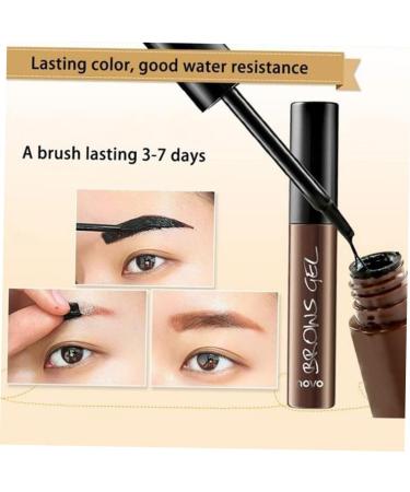 Beavorty 2pcs Brow Pencil Pen Gel Cream Powder Lasting - Buy Online on SooperMarket.com
