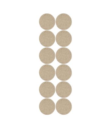 Demeras Tinnitus Relieve Patch Tinnitus Patch Organic Improve Tinnitus Portable Mild 12pcs Easy to Use Safe for Tinnitus Patients