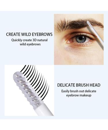 Mikinona Define Eyebrow Liquid Professional Eyebrow Setting Liquid Women Eyebrow Makeup Liquid Cosmetic Miss - Buy Online on SooperMarket.com