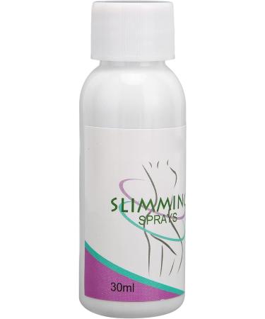 Fat Burning Essential Oil | Charming Curves Body Slimming Oil for Natural Flat Stomach - Buy Online on SooperMarket.com