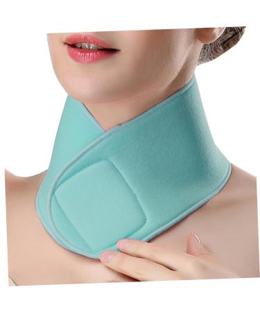 minkissy Neck Moisturizing Mask Gel Scarf