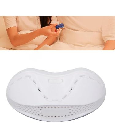 3-Speed PM2.5 Air Purifier Electric Snoring Device - Easy Breathing & Snore Relief - Buy Online on SooperMarket.com