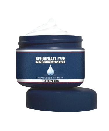 Trendyfave Anti Wrinkle Mens Eye Cream Retinol Eye Cream For Eye Bags & Dark Circles Diminishing Deep Wrinkles And Fine Lines Caffeine Eye Cream Eye Contour Firming Eye Cream