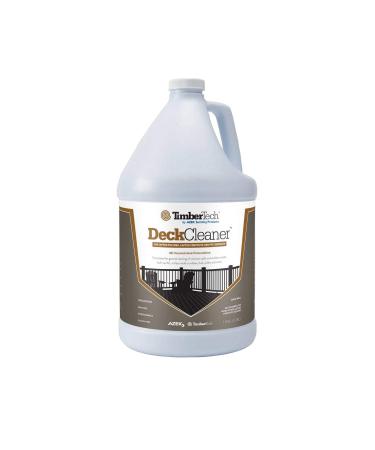 TimberTech Composite DeckCleaner - 1 Gallon