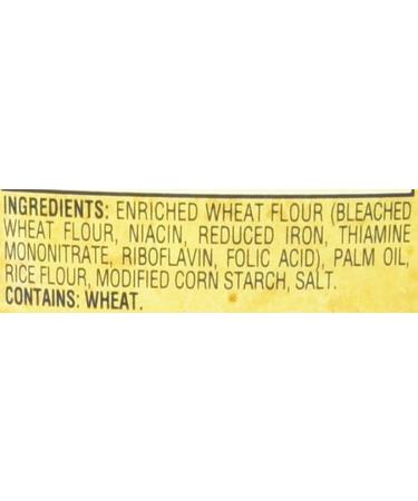 La Choy Rice Noodles 3oz Canister - Pack of 4 | Delicious Asian Cuisine Staple - Buy Online on SooperMarket.com