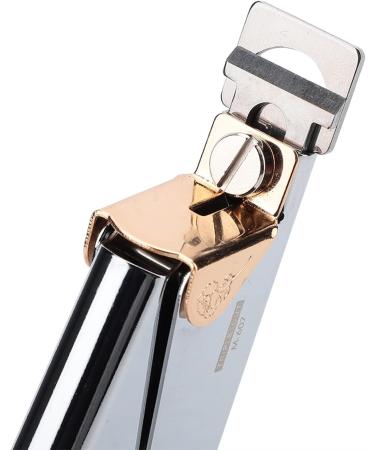 Demeras Art Nail Tip Cutter 18x8x2 Professional U Shape Nail Art Clipper Scissors Manicure False Nail Tip Cutter - Buy Online on SooperMarket.com