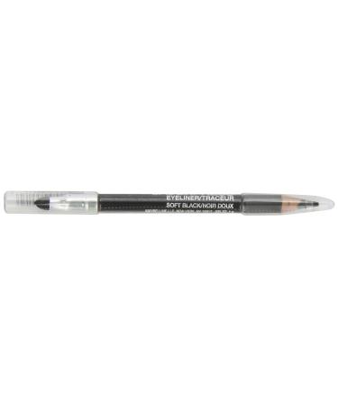 Maybelline New York Line Express Eyeliner Soft Black 902 - 0.035oz (1g) - Buy Online on SooperMarket.com
