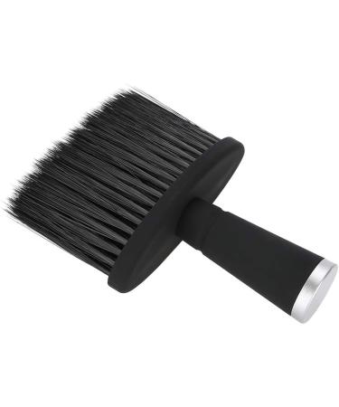 Hair Brush Neck Duster Soft Hair Brush Neck Duster Hairdressing Hair Cutting Cleaning Brush for Barber Salon - Buy Online on SooperMarket.com