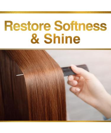 CHI Keratin Flex Finish Hair Spray 10 oz & Keratin Leave-in Conditioner 6 Fl Oz - Buy Online on SooperMarket.com
