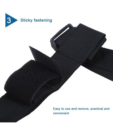 Adjustable Kayak Canoe Paddle Loop Surfboard Carrying Strap - SUP Carrier Belt for Stand Up Paddle Board and Canoe Accessories - Buy Online on SooperMarket.com
