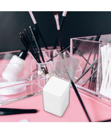 FRCOLOR 800pcs Eyelash Cleaning Pads & Makeup Wipes | Premium Lash Extension Accessories - International Shipping - Buy Online on SooperMarket.com