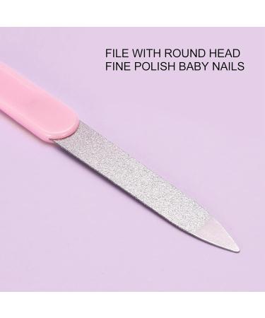 Baby Healthcare Kit: Nose Cleaner, Nail Clippers, Scissors, Toothbrush, Comb - Infants Grooming Set - Buy Online on SooperMarket.com