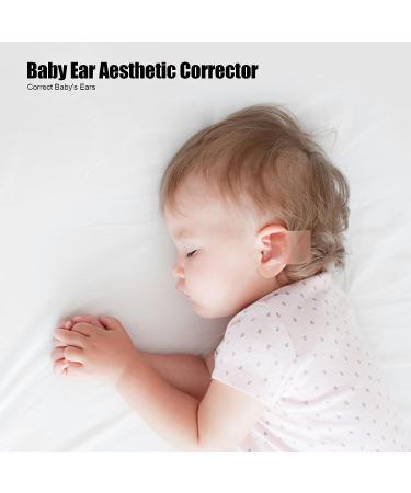 Silicone Kids Infant Ear Patch Stickers - Ear Aesthetic Correctors (4cm*100cm) - Buy Online on SooperMarket.com