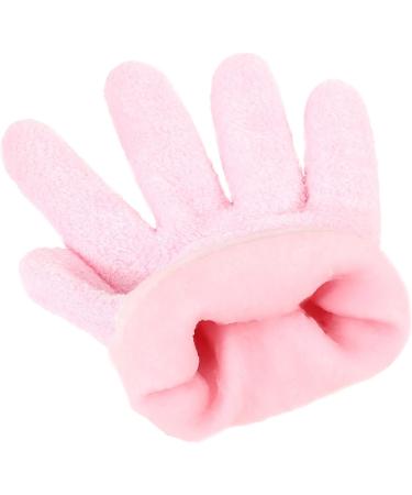 Lodokdre Moisturizing Gloves Lining Cotton Glove with Oils and Vitamins for Repair Eczema Dry Rough and Cracked Hands - Buy Online on SooperMarket.com