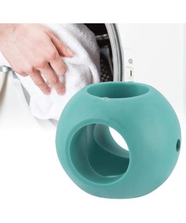 Laundry Ball TPR + Magnetic Laundry Washing Ball Easy to Use Cleaning Tools Washing Machine Balls for Bathroom Hotels - Buy Online on SooperMarket.com