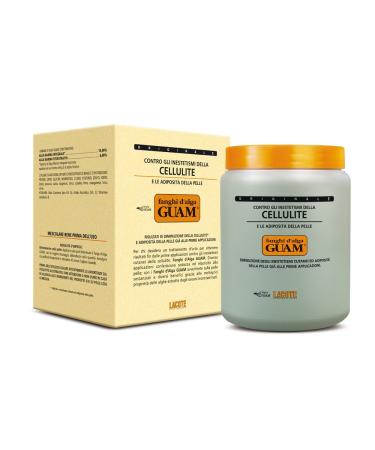 Guam seaweed mud 500g