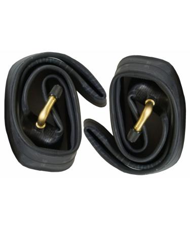 CBK-MS 2X 12 stroller tube 12 1/2 x 2 1/4 62-203 AV 45 angle car valve also for scooter tricycle balance bike bicycle trailer