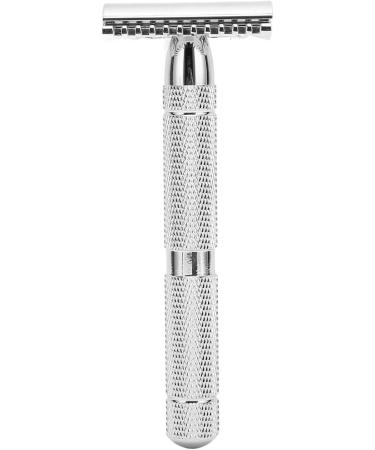 Jeffergarden Safety Manual Razor - Easy to Clean & High Safety Gift Razor for Men & Women - Buy Online on SooperMarket.com