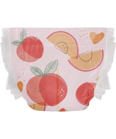 Honest Company Club Box - 60 Count Hypoallergenic Bunnies & Sliced Fruit - TrueAbsorb Technology, Plant-Derived - Buy Online on SooperMarket.com