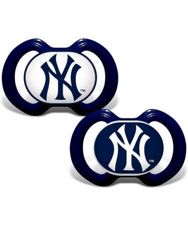 MLB New York Yankees Baby Fanatic Infant & Toddler Sports Apparel | Official Team Gear - Buy Online on SooperMarket.com
