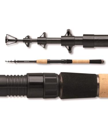Daiwa Megaforce Tele 3.00m 20-60g telescopic all-round fishing rod 11492-300