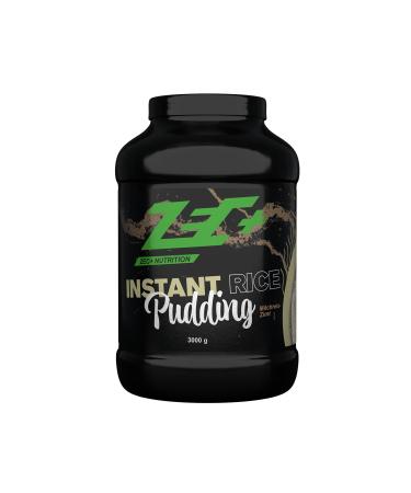ZEC+ Instant Rice Pudding - 3000 g (rice pudding-cinnamon)