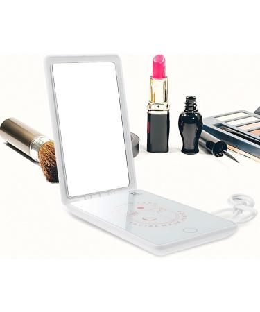 FOMIYES Heater Warmer Makeup Mirror Facial Care Heater Sheet Heating Device White - Buy Online on SooperMarket.com