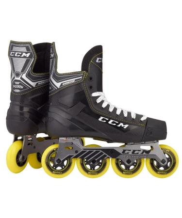 CCM Tacks 9350 Roller Hockey Inliners Intermediate 2
