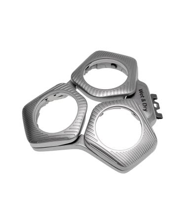 Shaving Head Frame Compatible with/Replacement Part for Philips 300008098201 S9986 S9987 Series 9000 Shaver