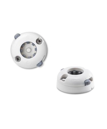 NAVISAFE Navimount Vertical (White) Includes Screws