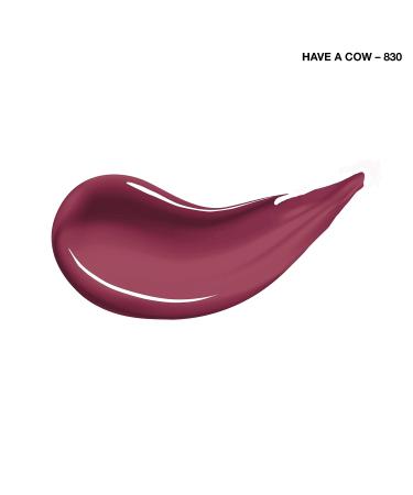 Rimmel London Stay Satin Liquid Lip Color - Have A Cow Lipstick 0.21 oz - Buy Online on SooperMarket.com