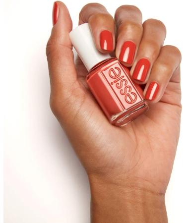 Essie Nail Polish 647 Yes I Canyon Red - Buy Online on SooperMarket.com