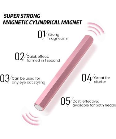 Magnetic Stick Double-Ended Magnetic Essential Tools Achieve Professional Designs Black - Buy Online on SooperMarket.com