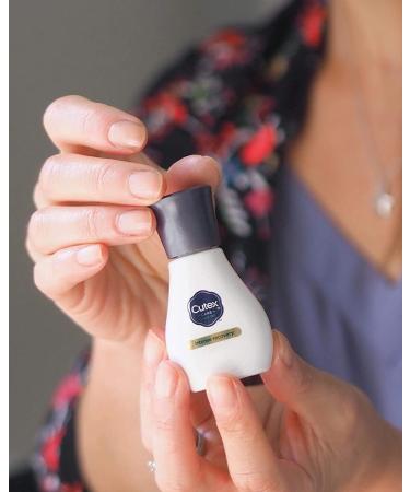 Meta Title: Cutex Intense Recovery - Revitalize and Nourish Your Nails with Our Restorative Formula - Buy Online on SooperMarket.com