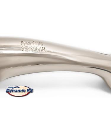 Buy Sprenger Dynamic RS Olive Head Bit 14mm (Sensogan) - Premium Quality Equestrian Equipment - International Shipping Available - Buy Online on SooperMarket.com