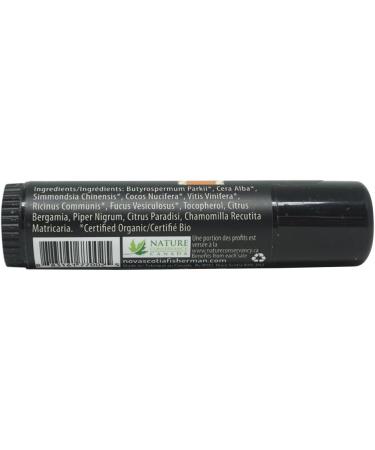 Buy Nova Scotia Fisherman Beard Balm - Non-Greasy Vegetarian Natural Ingredients Sable Island Spice | 17g | Prevent Dry Skin & Breakouts Internationally - Buy Online on SooperMarket.com