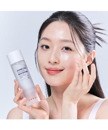 Hyper CMA CICA Toner 150ml - Soothing Low-Irritation Toner for Sensitive Skin - Centella & Antifect Care - Buy Online on SooperMarket.com