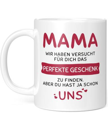 Best Gift Ideas for Mom: Perfect Birthday Gifts Ceramic Mom Cups & More - Shop Now! - Buy Online on SooperMarket.com