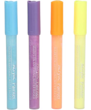 Nail Art Pens Nail Painting Pens 12 Pieces Easy to Use At Home - Buy Online on SooperMarket.com