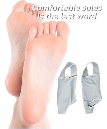 Jiusike Orthopedic Toe Separator Corrector for Hallux Valgus Correction - One Size - Buy Online on SooperMarket.com